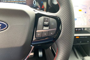 FORD PUMA NEUF 25 1.0 ECOBOOST HYBRID 125CH ST LINE S S POWERSHIFT