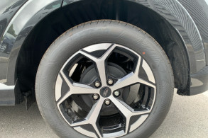 FORD PUMA NEUF 25 1.0 ECOBOOST HYBRID 125CH ST LINE S S POWERSHIFT