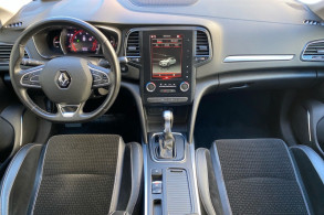 RENAULT MEGANE IV 1.3 TCE 140CH FAP INTENS EDC