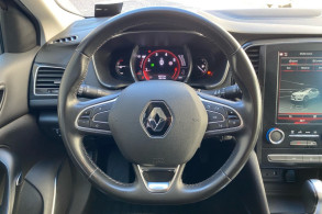 RENAULT MEGANE IV 1.3 TCE 140CH FAP INTENS EDC
