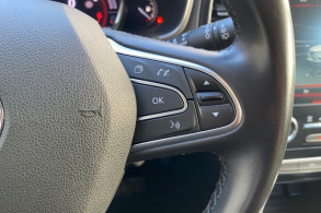 RENAULT MEGANE IV 1.3 TCE 140CH FAP INTENS EDC