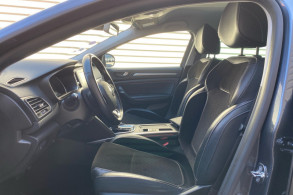 RENAULT MEGANE IV 1.3 TCE 140CH FAP INTENS EDC
