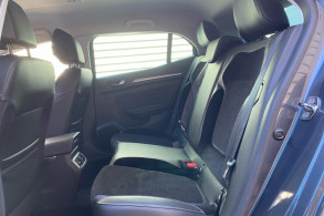 RENAULT MEGANE IV 1.3 TCE 140CH FAP INTENS EDC