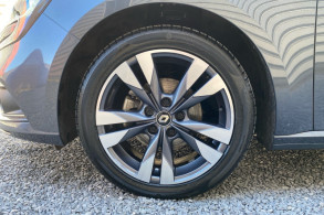 RENAULT MEGANE IV 1.3 TCE 140CH FAP INTENS EDC