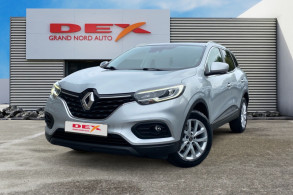 RENAULT KADJAR 1.3 TCE 140CH FAP BUSINESS