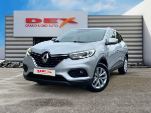 RENAULT KADJAR 1.3 TCE 140CH FAP BUSINESS