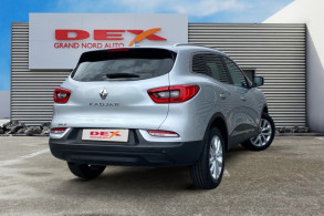 RENAULT KADJAR 1.3 TCE 140CH FAP BUSINESS