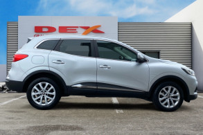 RENAULT KADJAR 1.3 TCE 140CH FAP BUSINESS
