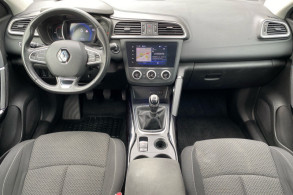 RENAULT KADJAR 1.3 TCE 140CH FAP BUSINESS