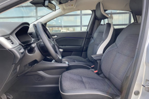 RENAULT CAPTUR II 1.0 TCE 90CH TECHNO