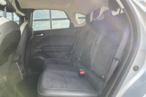 RENAULT CAPTUR II 1.0 TCE 90CH TECHNO