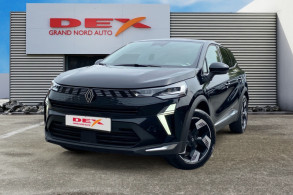 RENAULT SYMBIOZ NEUF 20 1.6 E TECH FULL HYBRID 145CH TECHNO