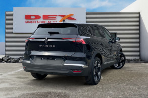 RENAULT SYMBIOZ NEUF 24 1.6 E TECH FULL HYBRID 145CH TECHNO