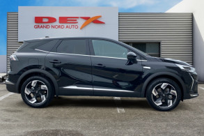 RENAULT SYMBIOZ NEUF 24 1.6 E TECH FULL HYBRID 145CH TECHNO