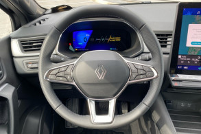 RENAULT SYMBIOZ NEUF 20 1.6 E TECH FULL HYBRID 145CH TECHNO