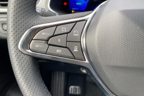 RENAULT SYMBIOZ NEUF 24 1.6 E TECH FULL HYBRID 145CH TECHNO