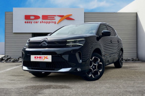 CITROEN C5 AIRCROSS 1.2 HYBRIDE 136CH MAX BOITE AUTOMATIQUE