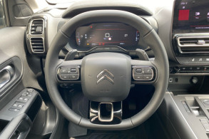 CITROEN C5 AIRCROSS 1.2 HYBRIDE 136CH MAX BOITE AUTOMATIQUE