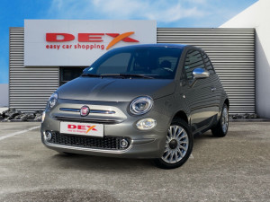 FIAT 500 1.0 70CH BSG S S