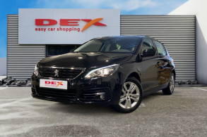 PEUGEOT 308 1.5 BLUEHDI 130CH S S BUSINESS