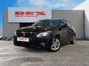 PEUGEOT 308 1.5 BLUEHDI 130CH S S BUSINESS