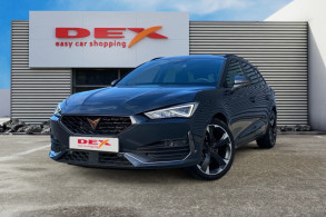 CUPRA LEON ST 1.5 ETSI 150CH V DSG7