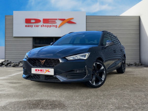CUPRA LEON ST 1.5 ETSI 150CH V DSG7