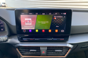 CUPRA LEON ST 1.5 ETSI 150CH V DSG7
