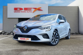 RENAULT CLIO V 1.6 E TECH HYBRIDE 140CH INTENS 21N