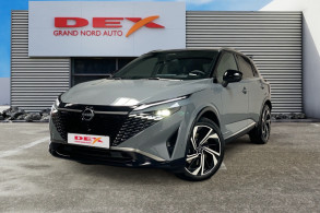 NISSAN QASHQAI NEUF 28 E POWER 190CH TEKNA 2024