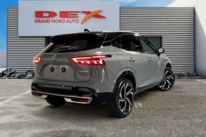 NISSAN QASHQAI NEUF 28 E POWER 190CH TEKNA 