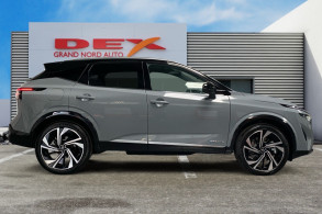 NISSAN QASHQAI NEUF 28 E POWER 190CH TEKNA 