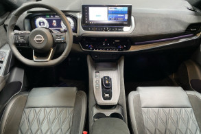 NISSAN QASHQAI NEUF 28 E POWER 190CH TEKNA 