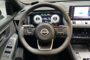 NISSAN QASHQAI NEUF 28 E POWER 190CH TEKNA 
