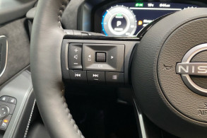 NISSAN QASHQAI NEUF 28 E POWER 190CH TEKNA 