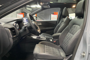 NISSAN QASHQAI NEUF 28 E POWER 190CH TEKNA 
