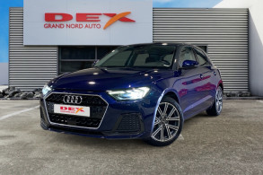 AUDI A1 SPORTBACK 25 TFSI 95CH ADVANCED