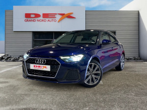 AUDI A1 SPORTBACK 25 TFSI 95CH ADVANCED