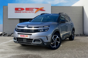 CITROEN C5 AIRCROSS 1.6L ESSENCE 180CH S S SHINE EAT8