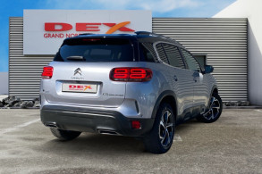 CITROEN C5 AIRCROSS 1.6L ESSENCE 180CH S S SHINE EAT8