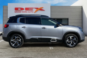 CITROEN C5 AIRCROSS 1.6L ESSENCE 180CH S S SHINE EAT8
