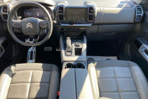 CITROEN C5 AIRCROSS 1.6L ESSENCE 180CH S S SHINE EAT8