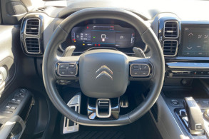 CITROEN C5 AIRCROSS 1.6L ESSENCE 180CH S S SHINE EAT8