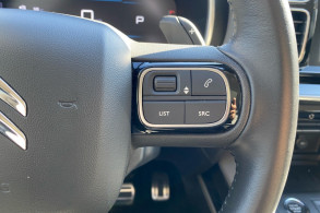 CITROEN C5 AIRCROSS 1.6L ESSENCE 180CH S S SHINE EAT8