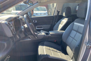 CITROEN C5 AIRCROSS 1.6L ESSENCE 180CH S S SHINE EAT8