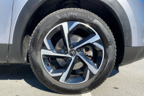 CITROEN C5 AIRCROSS 1.6L ESSENCE 180CH S S SHINE EAT8