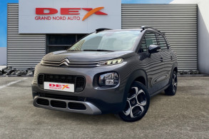 CITROEN C3 AIRCROSS BLUEHDI 110CH S S SHINE