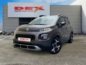 CITROEN C3 AIRCROSS BLUEHDI 110CH S S SHINE