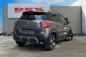 CITROEN C3 AIRCROSS BLUEHDI 110CH S S SHINE