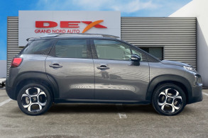 CITROEN C3 AIRCROSS BLUEHDI 110CH S S SHINE
